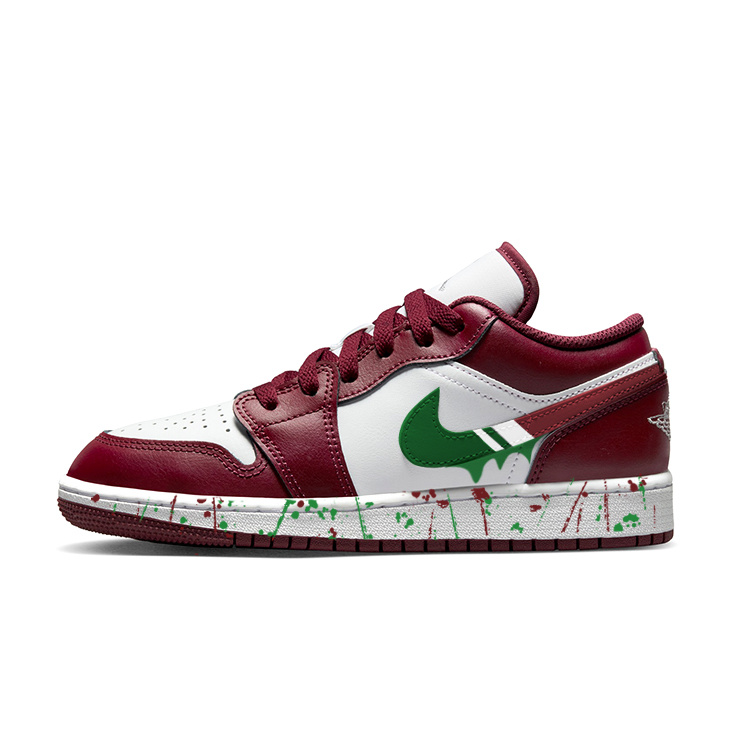 Jordan Air Jordan 1 Low GS