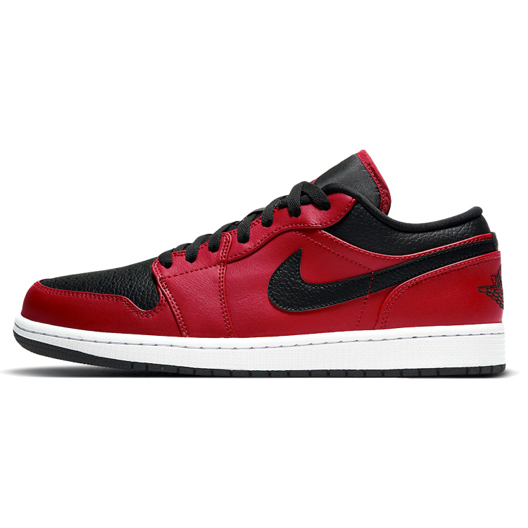 Jordan Air Jordan 1 Low "Gym Red"