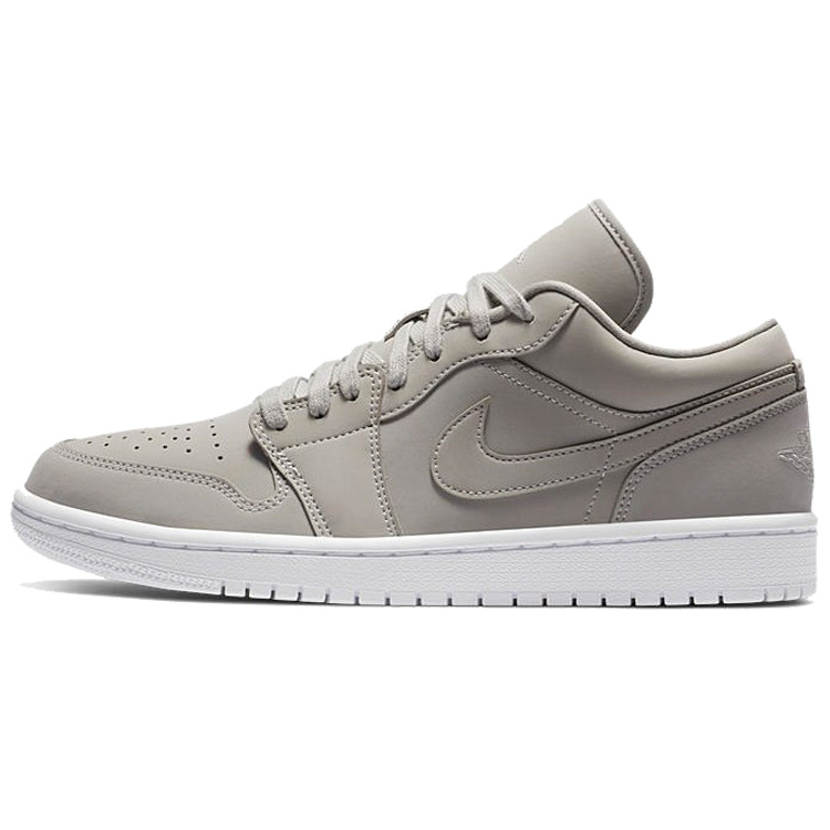 Jordan Air Jordan 1 Low "Mist Grey"