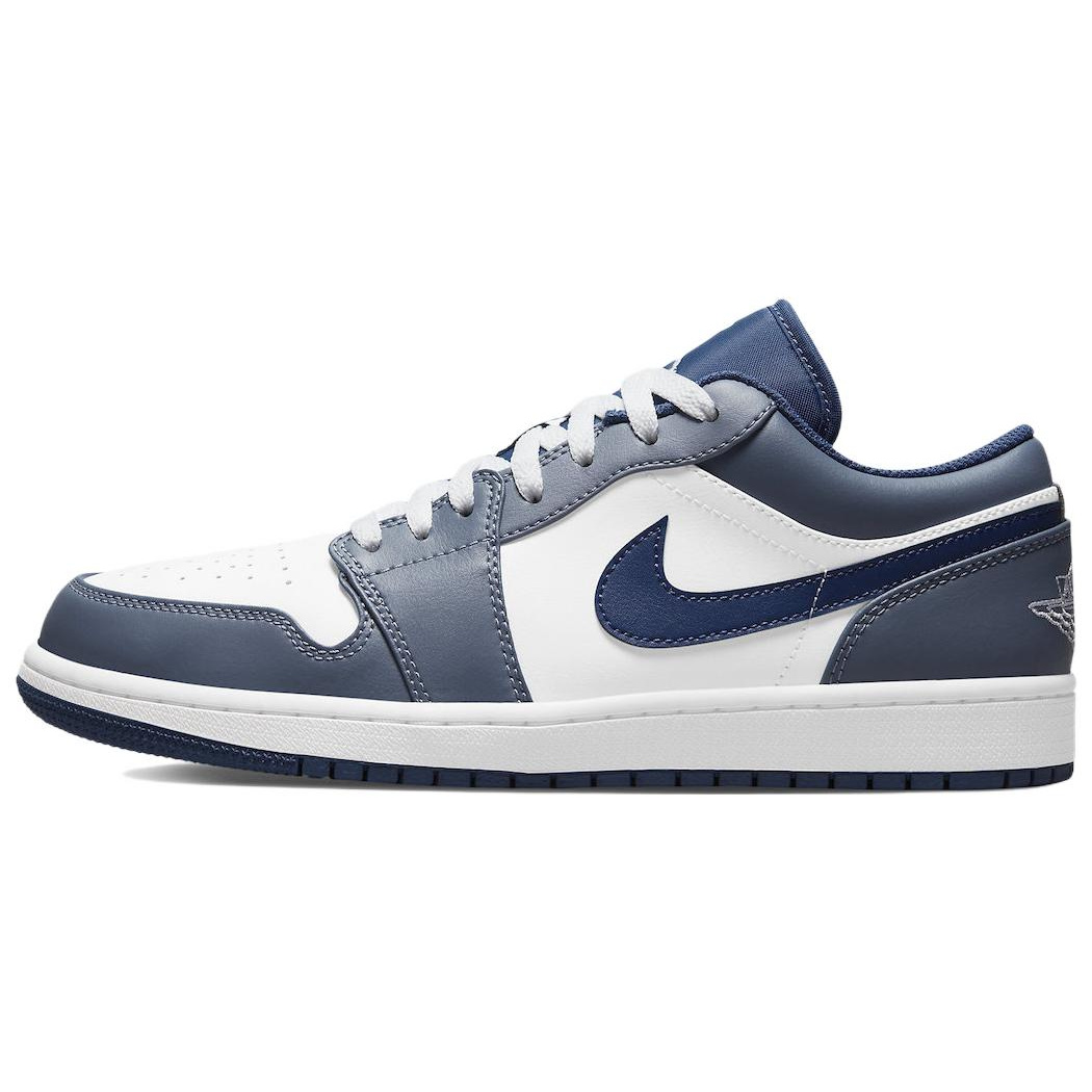 Jordan Air Jordan 1 Low Navy