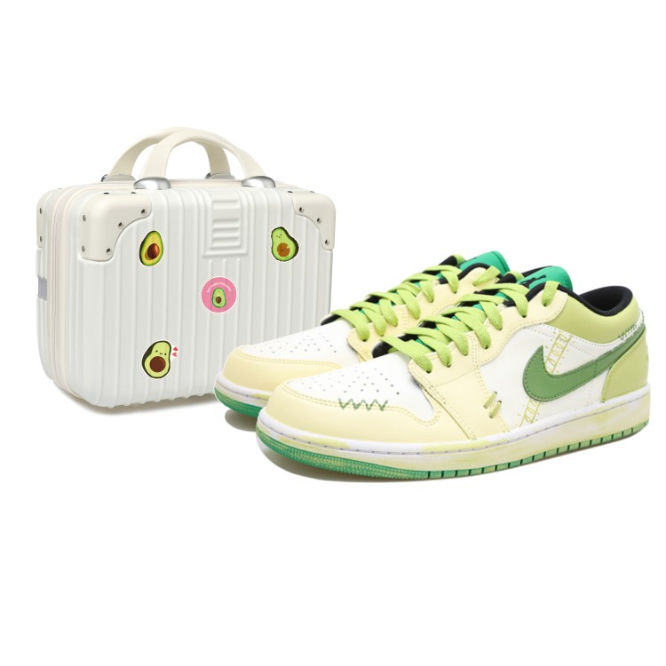 Jordan Air Jordan 1 Low OKHR GS