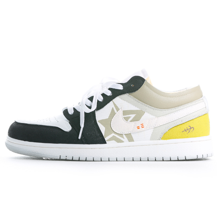 Jordan Air Jordan 1 Low SE Craft