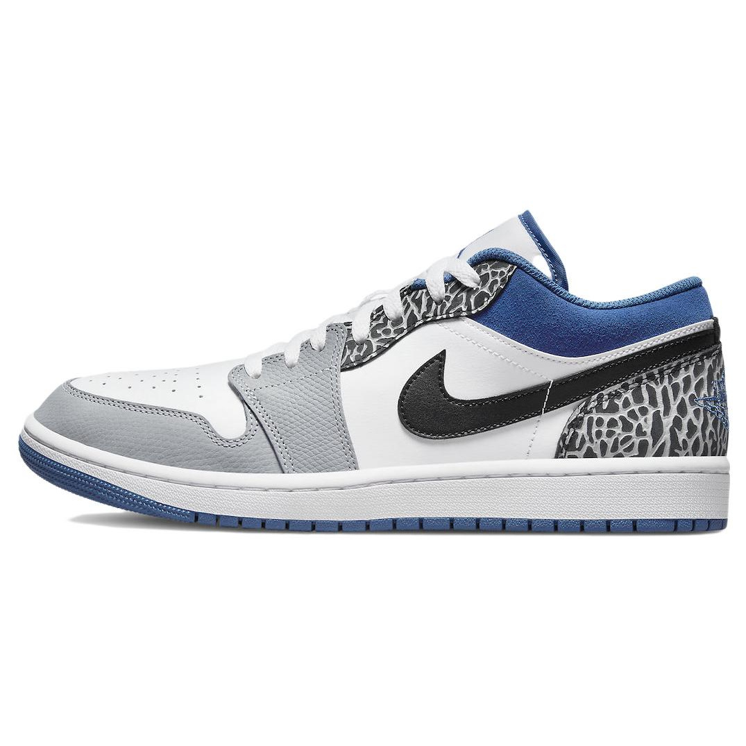 Jordan Air Jordan 1 Low SE "True Blue"