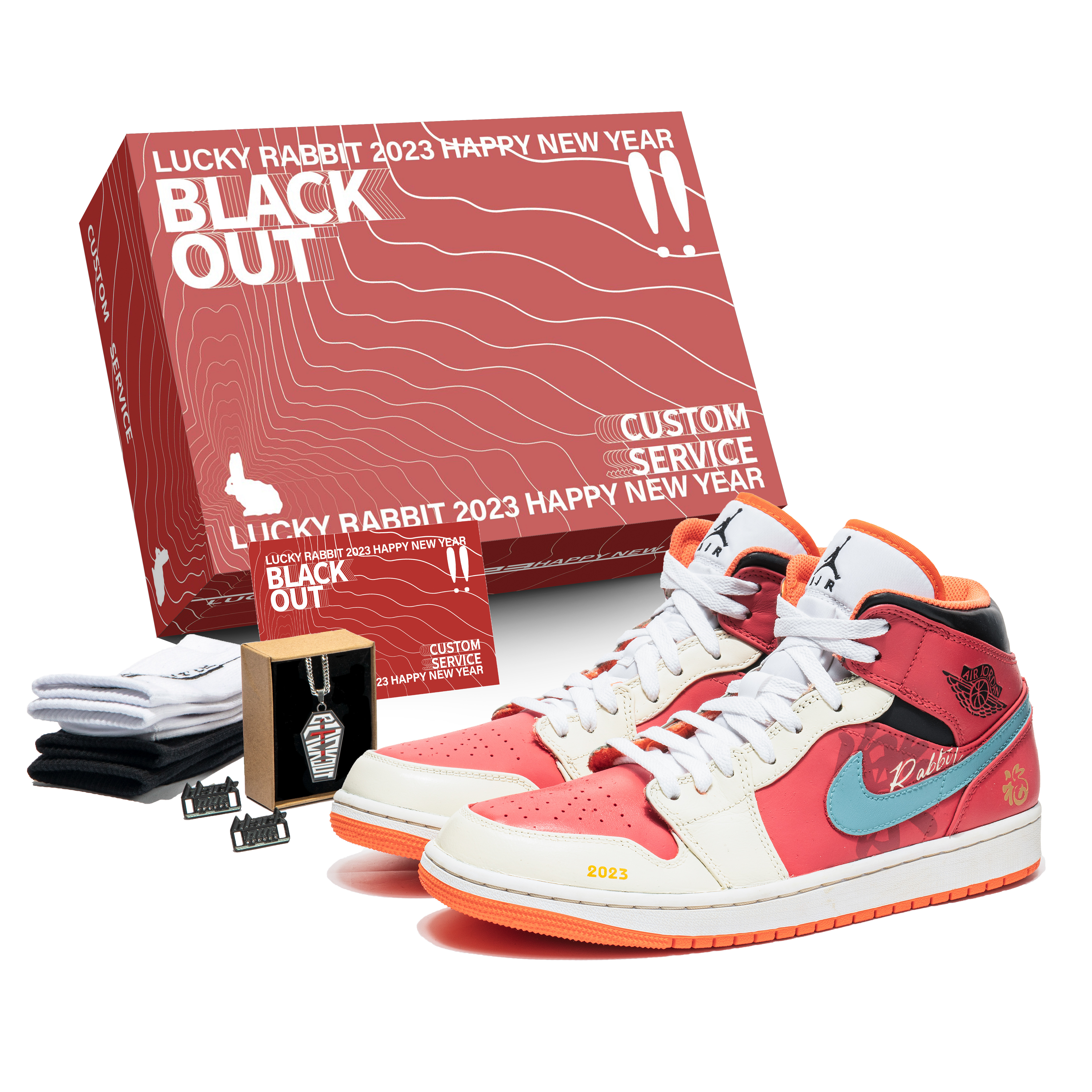 Jordan Air Jordan 1 Mid