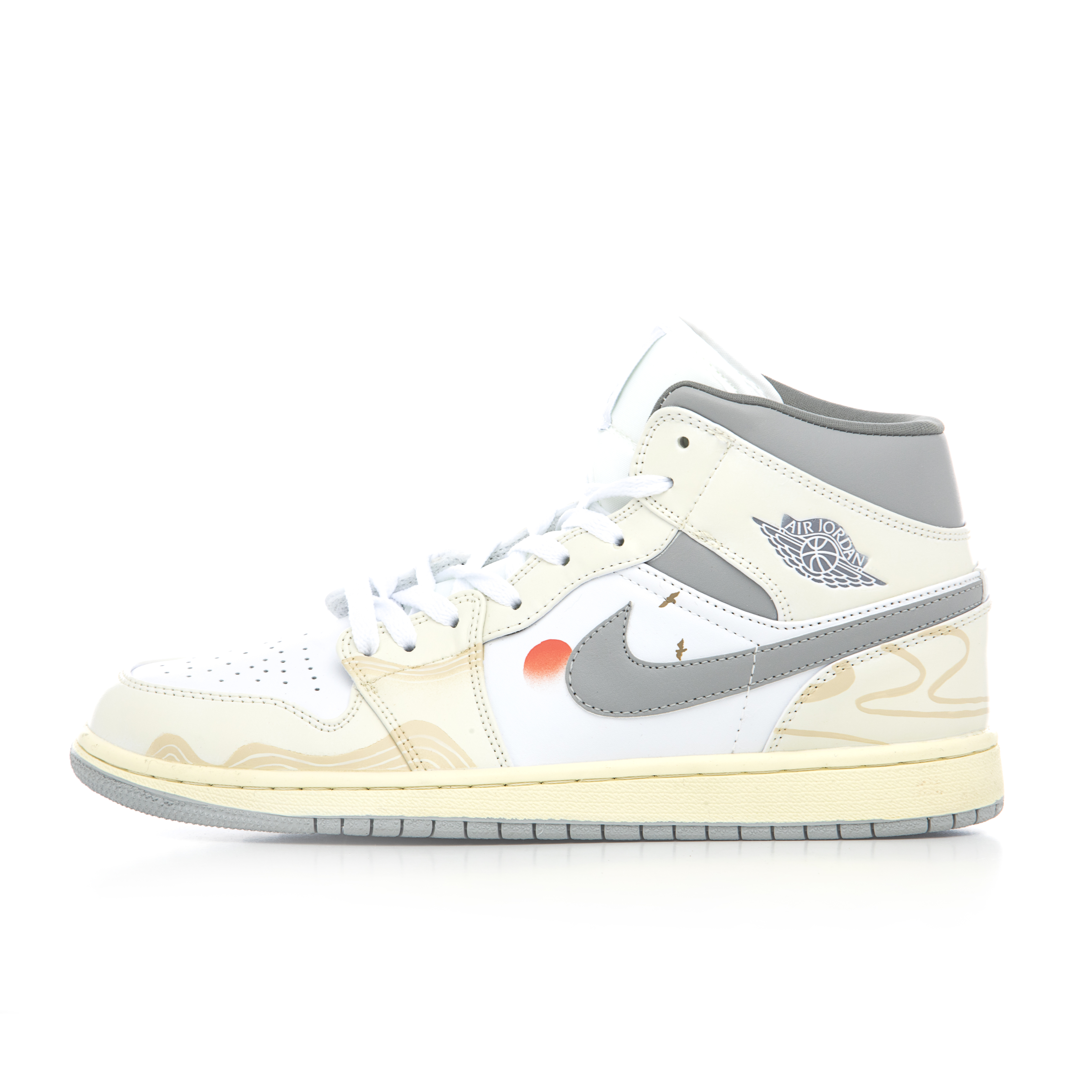 Jordan Air Jordan 1 Mid
