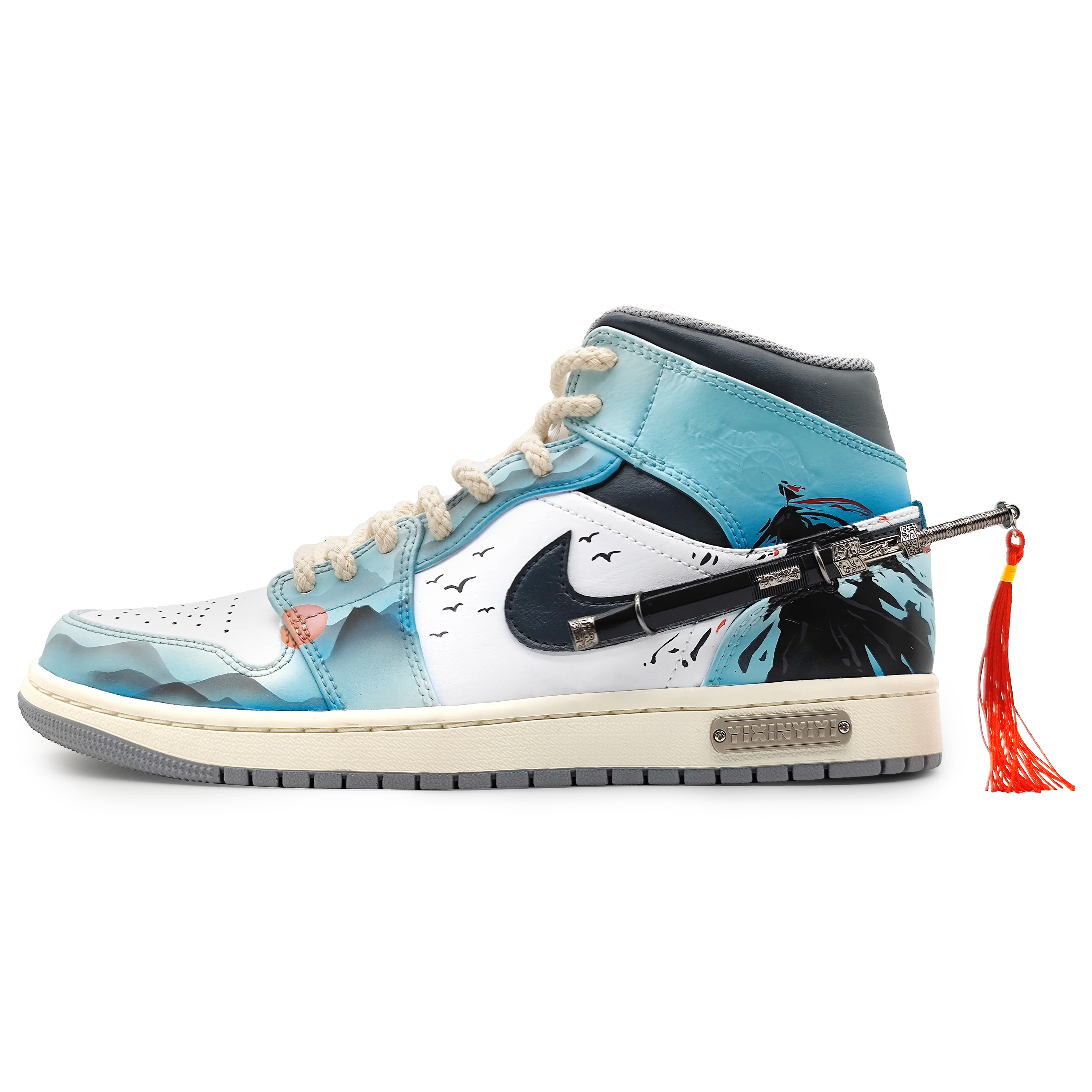 Jordan Air Jordan 1 Mid