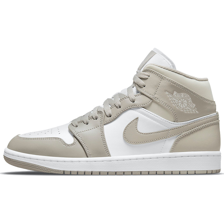 Jordan Air Jordan 1 Mid "Linen"