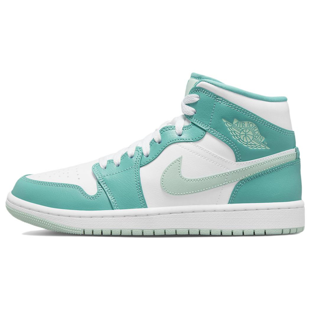 Jordan Air Jordan 1 Mid "Marine Green"