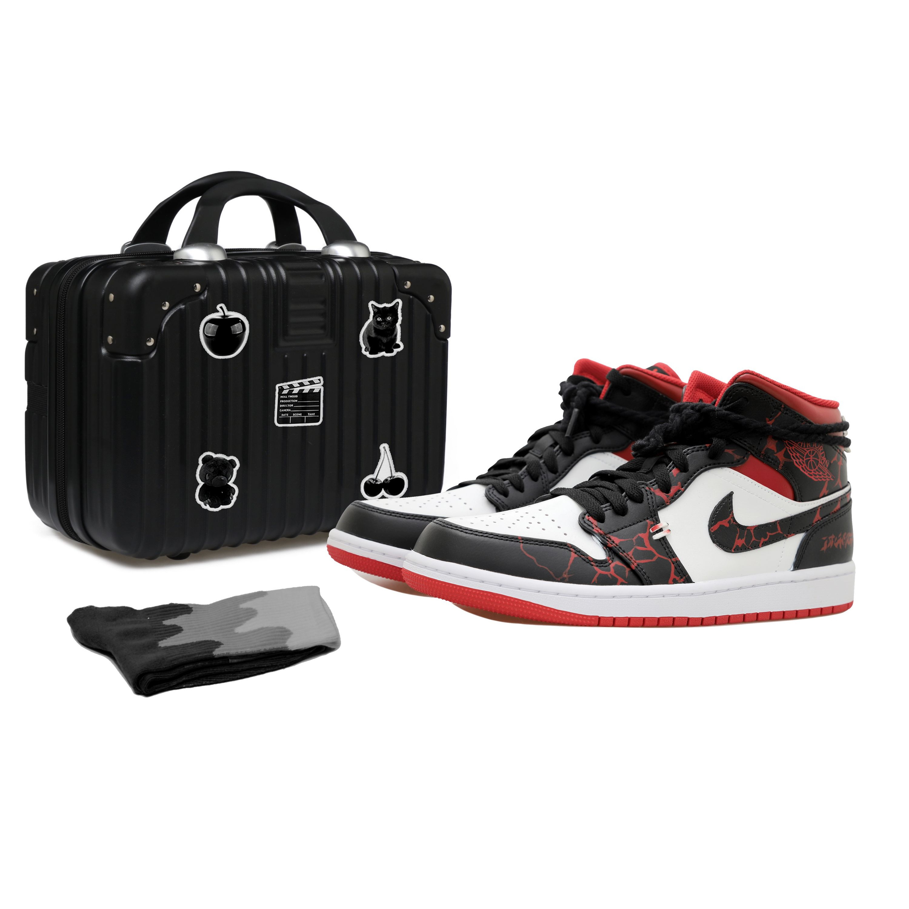 Jordan Air Jordan 1 mid OKHR