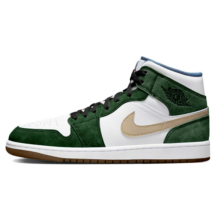 Jordan Air Jordan 1 Mid SE