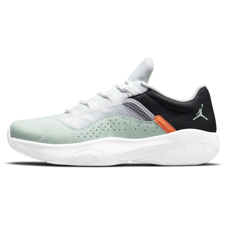 Jordan Air Jordan 11 CMFT Low "Barely Green"