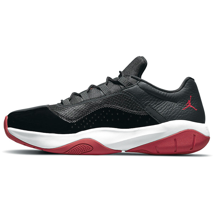 Jordan Air Jordan 11 CMFT Low "Bred"
