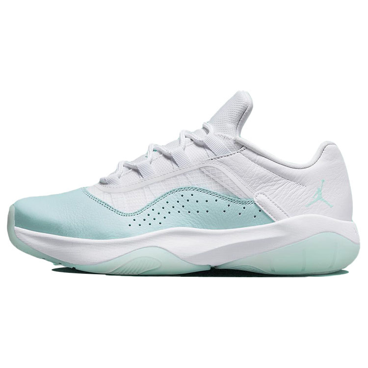 Jordan Air Jordan 11 CMFT Low "Igloo"