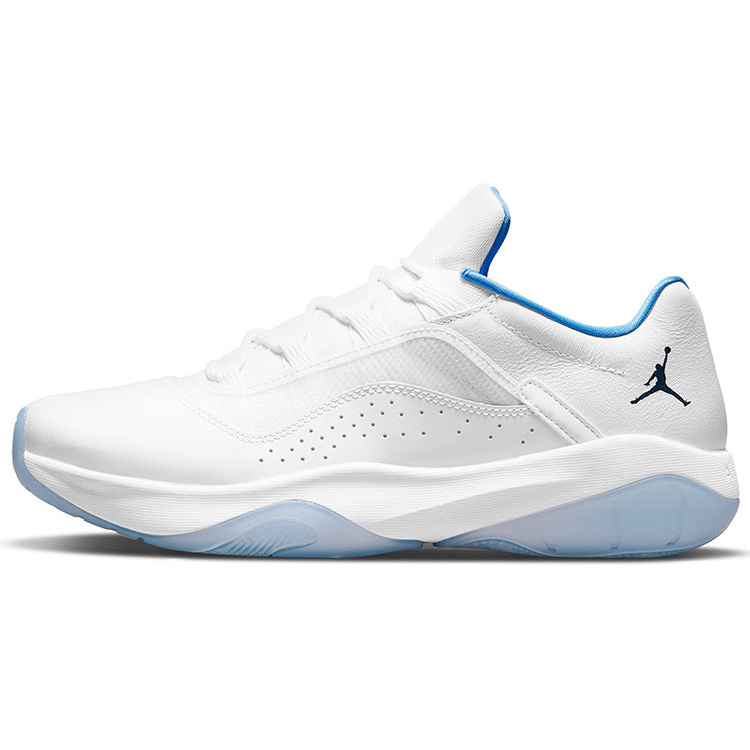 Jordan Air Jordan 11 CMFT Low "Legend Blue"