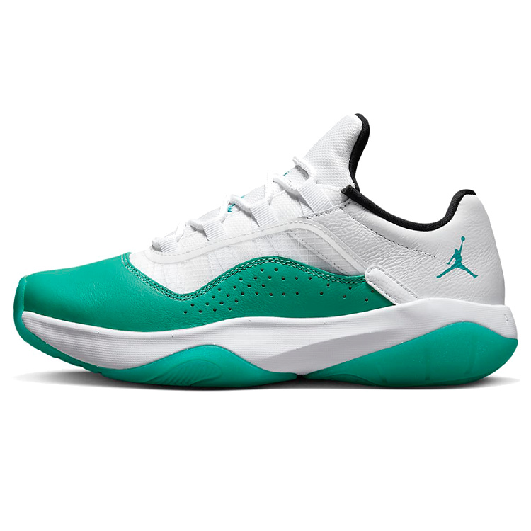 Jordan Air Jordan 11 CMFT Low White Green