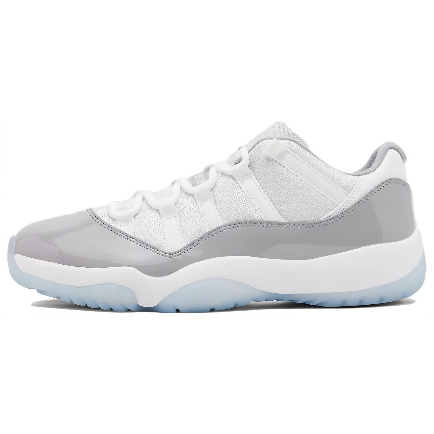 Jordan Air Jordan 11 Low "Cement Grey"