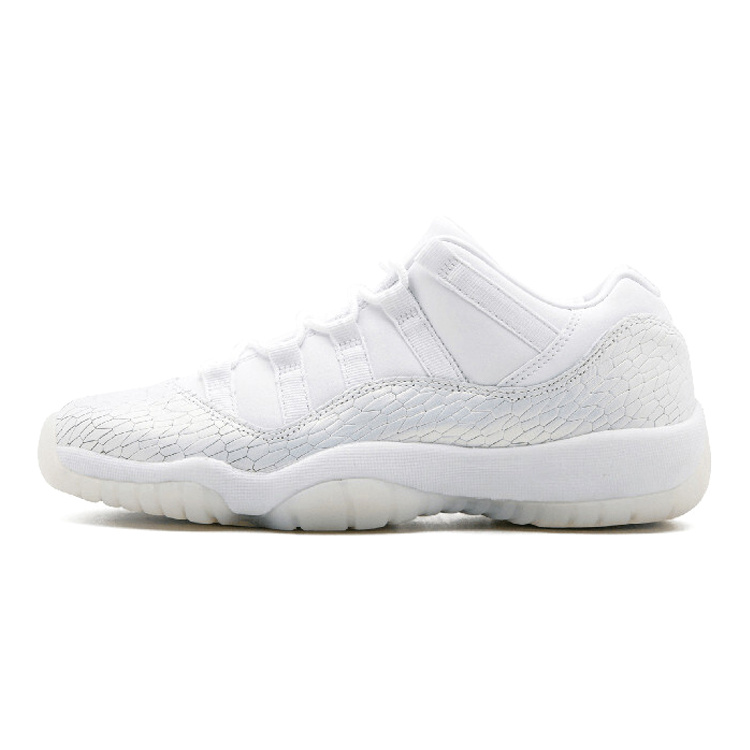 Jordan Air Jordan 11 Low White