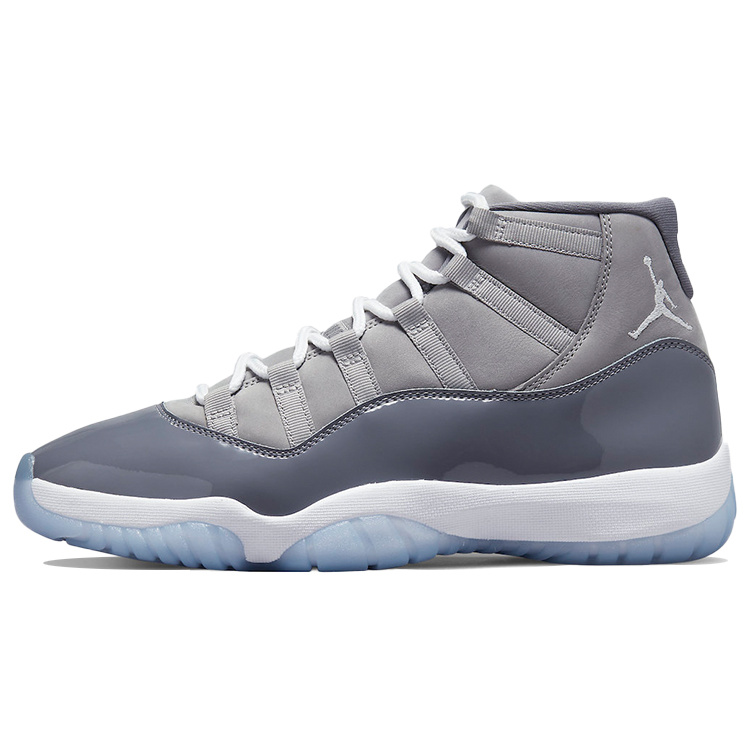 Jordan Air Jordan 11 Retro "Cool Grey"