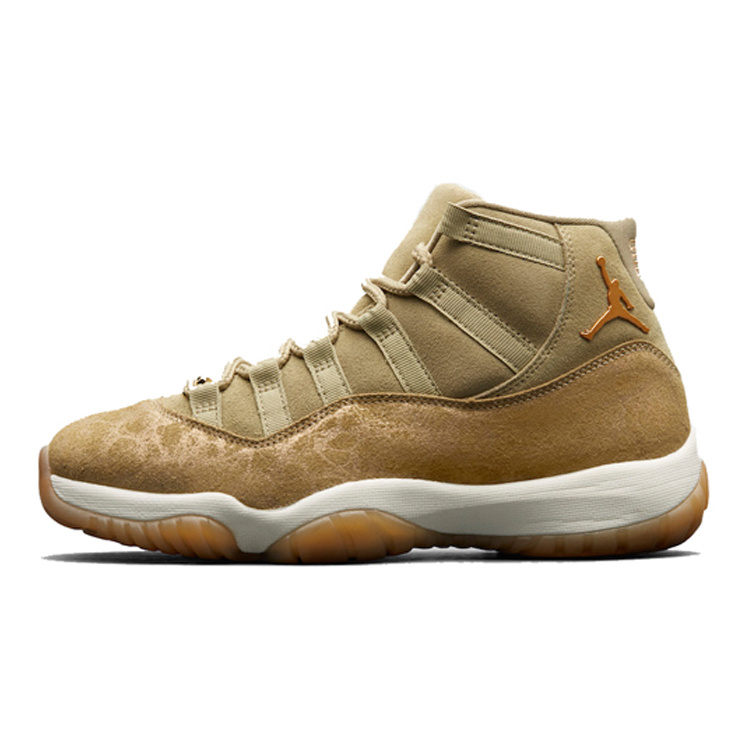 Jordan Air Jordan 11 Retro "Neutral Olive"