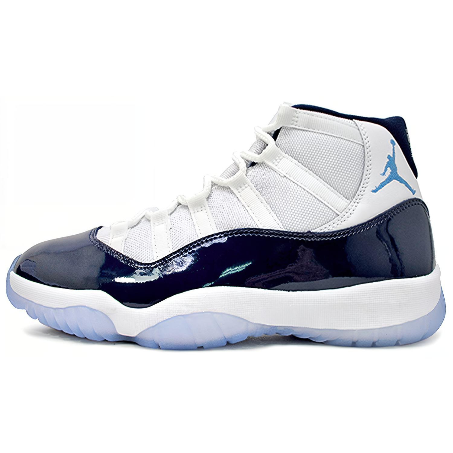 Jordan Air Jordan 11 Retro "Win Like '82"