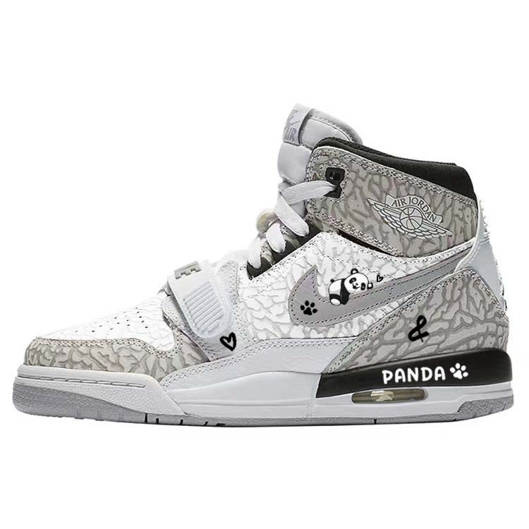 Jordan Legacy 312