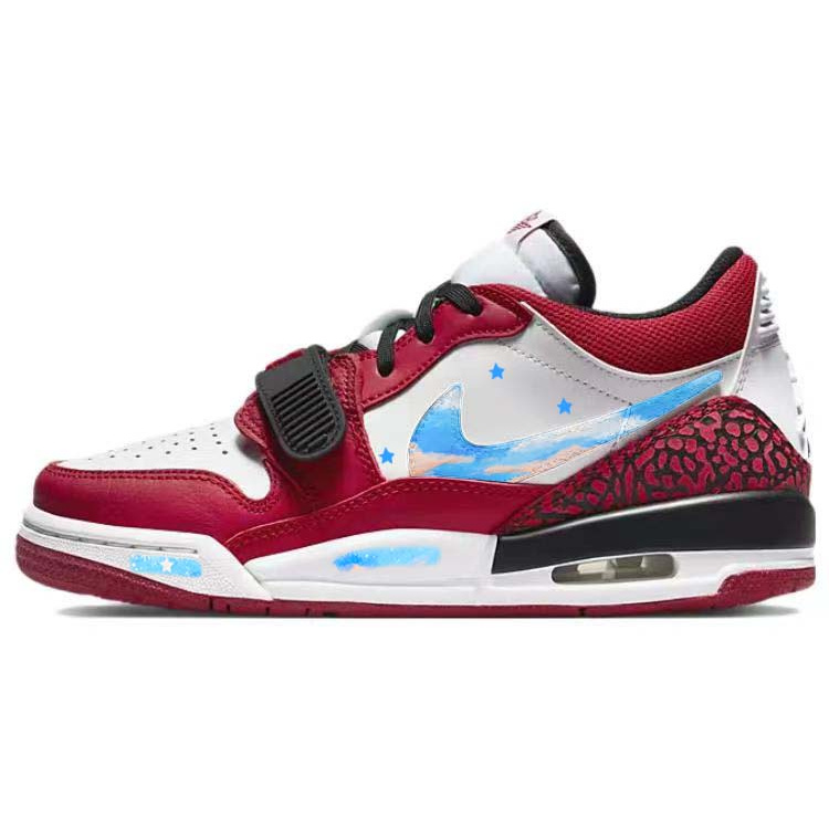 Jordan Legacy 312