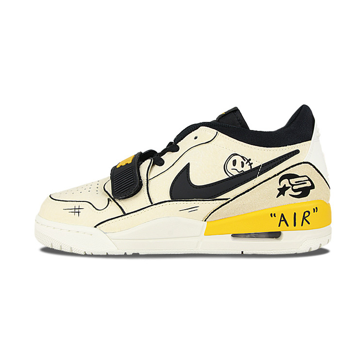 Jordan Legacy 312