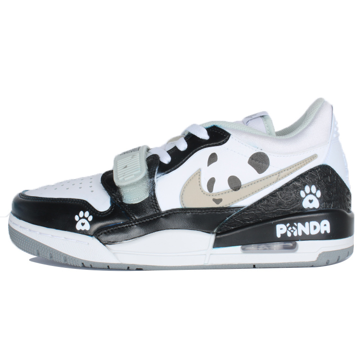 Jordan Legacy 312