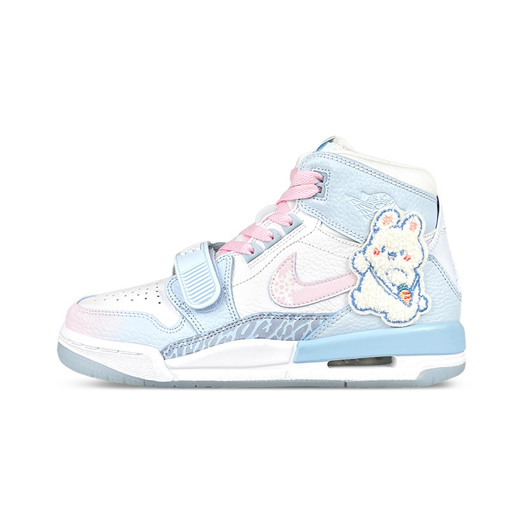 Jordan Legacy 312 GS