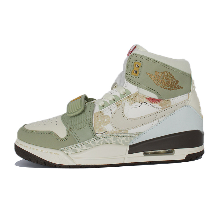 Jordan Legacy 312 GS