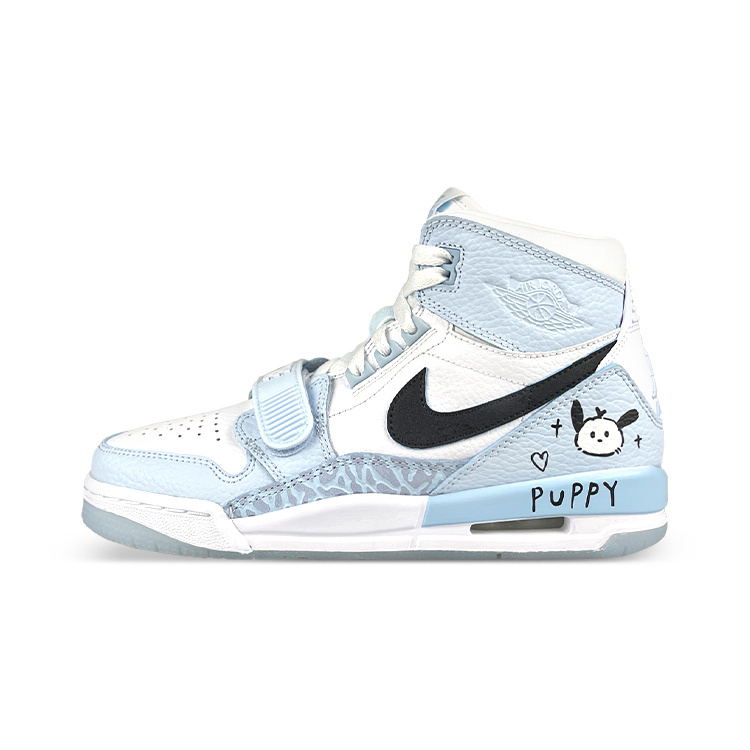 Jordan Legacy 312 GS