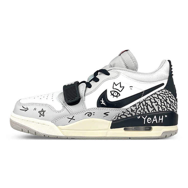Jordan Legacy 312 Low GS