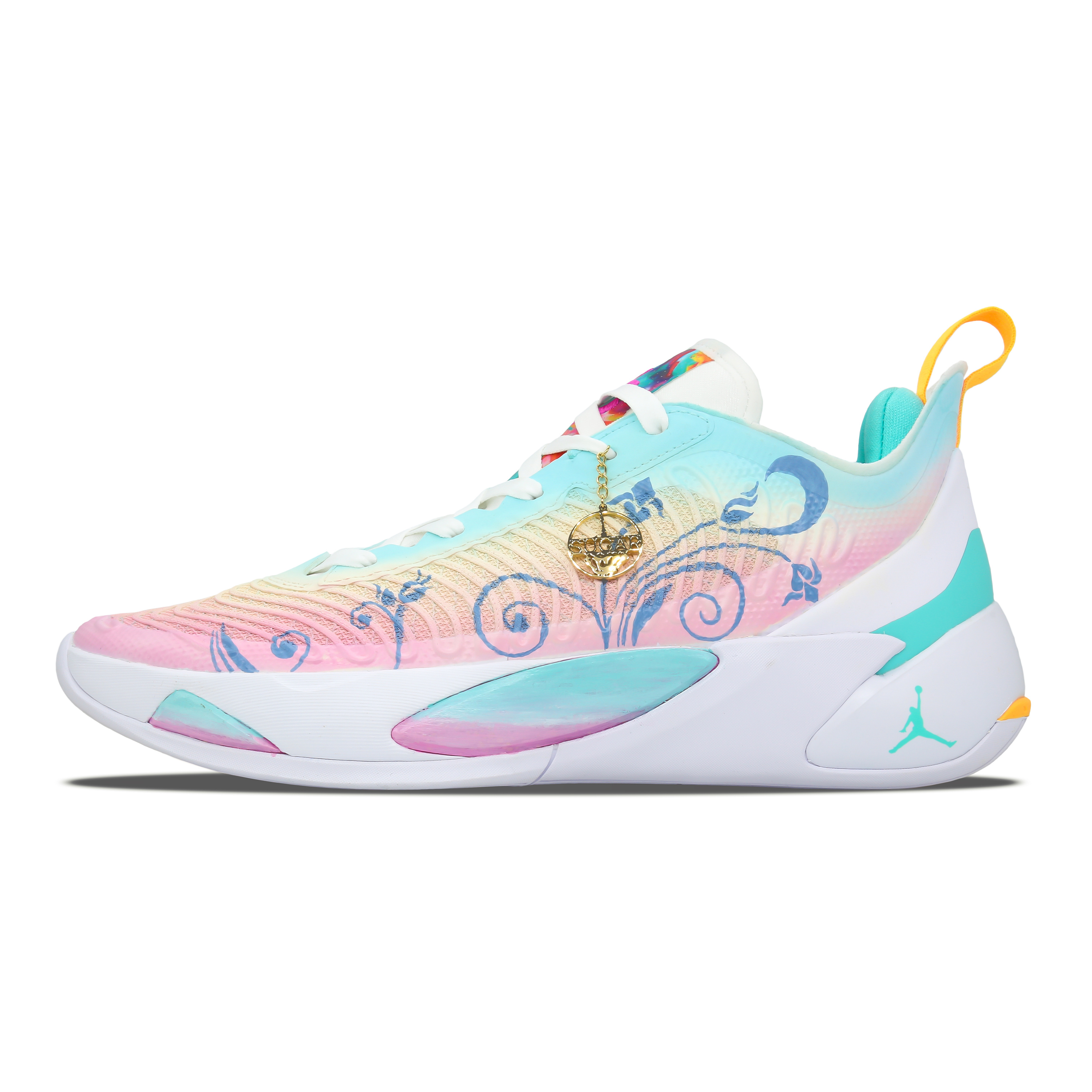 Jordan Luka 1