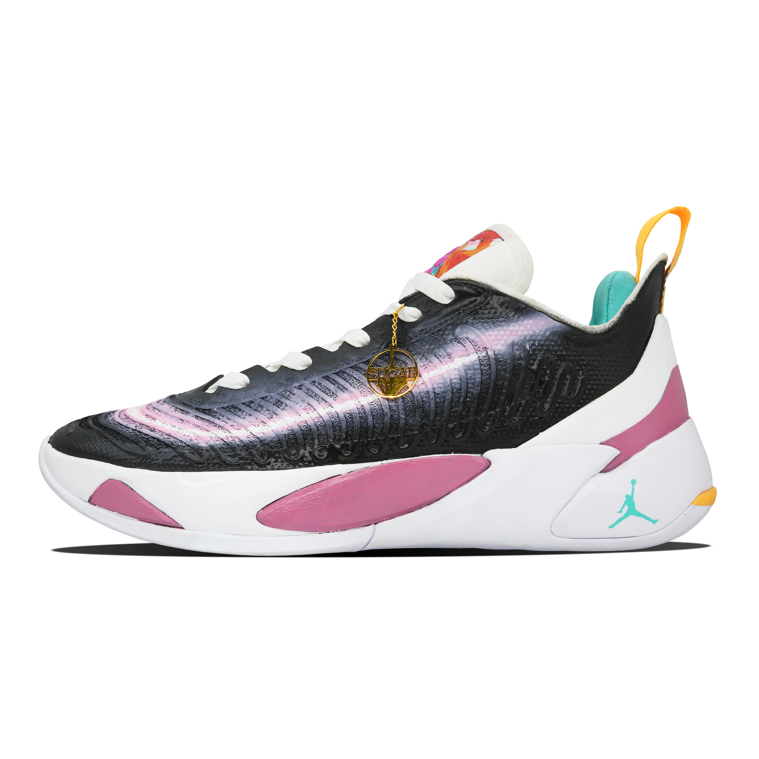 Jordan Luka 1