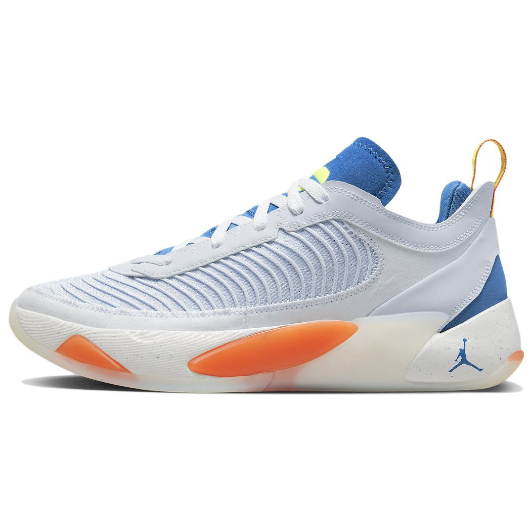 Jordan Luka 1 "Football Grey" PF
