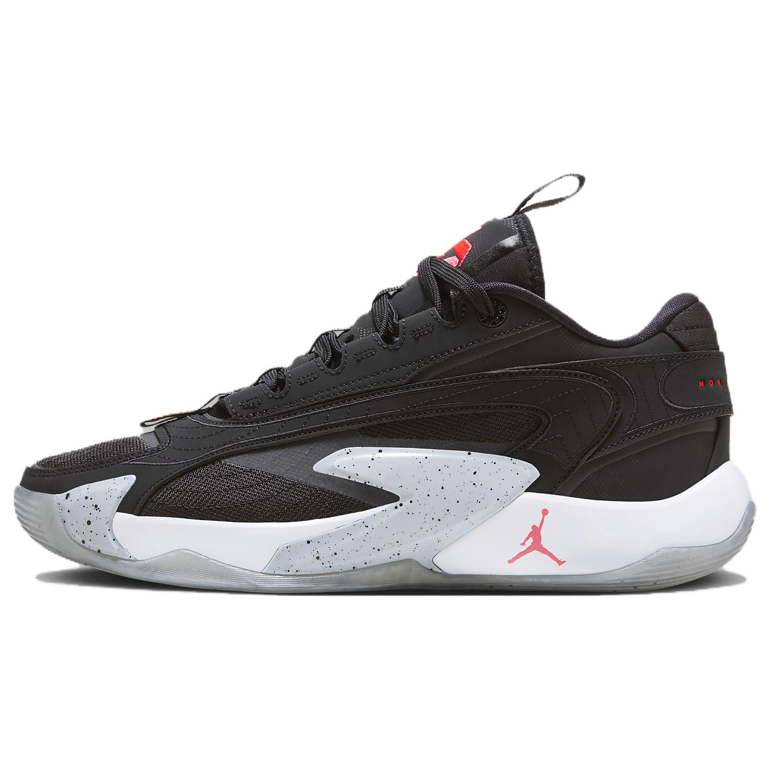 Jordan Luka 2 "Bred" PF