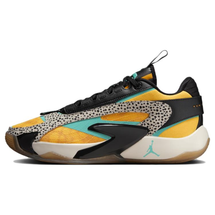 Jordan Luka 2 "Safari"