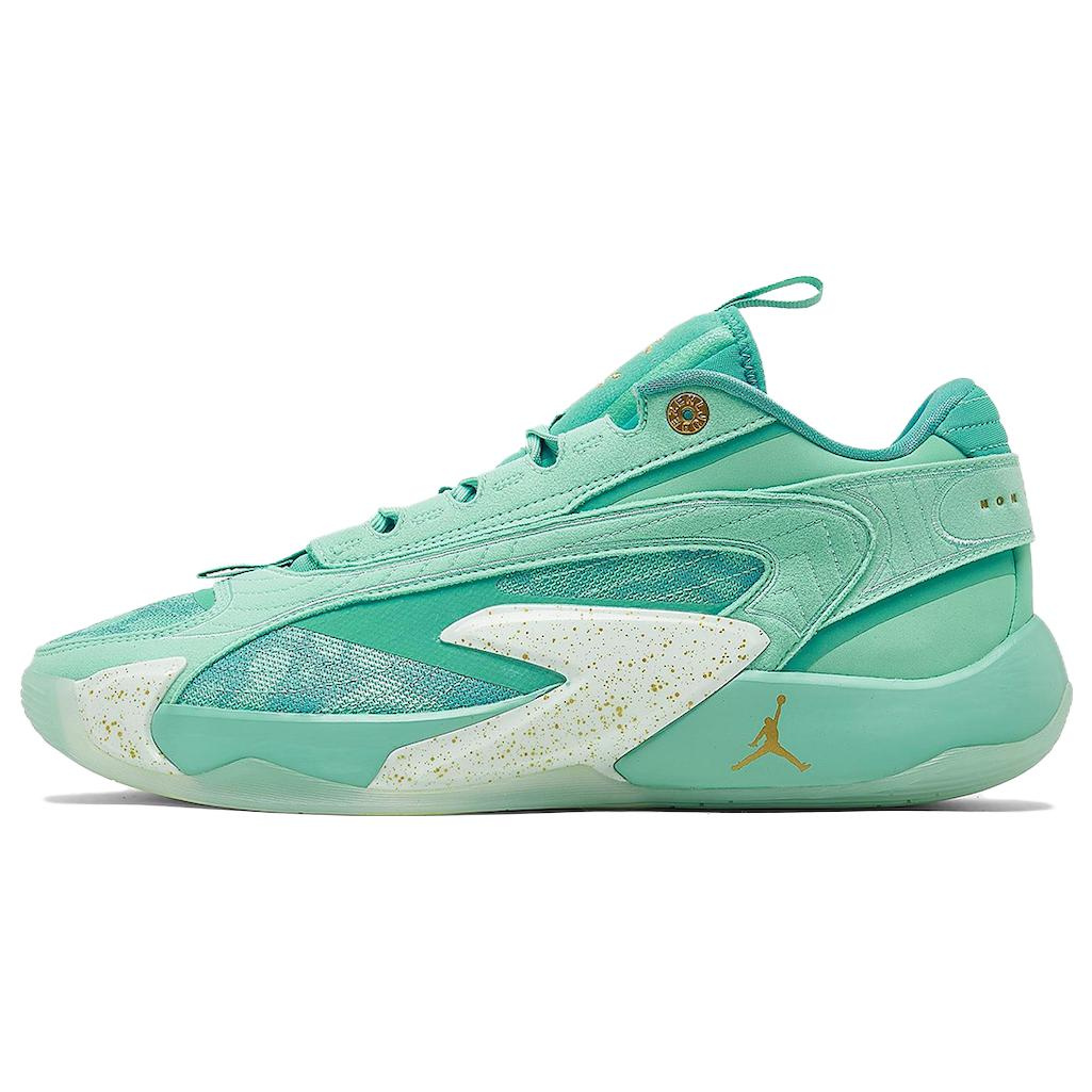 Jordan Luka 2 "Tropical Twist"
