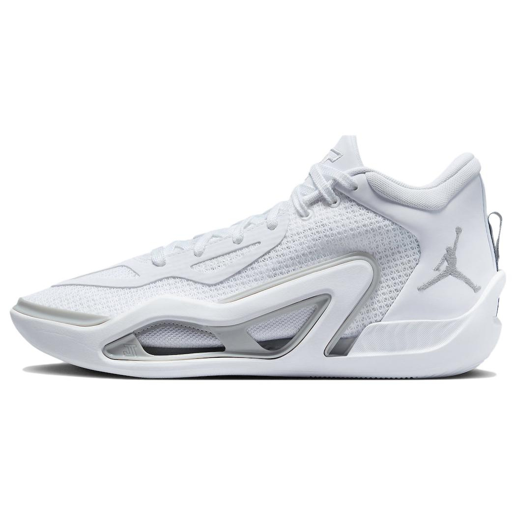 Jordan Tatum 1 "Pure Money"