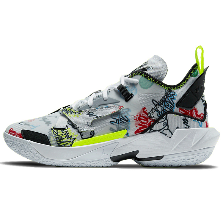 Jordan Why Not Zer0.4