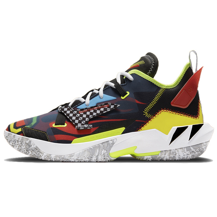 Jordan Why Not Zer0.4 PF "Marathon"