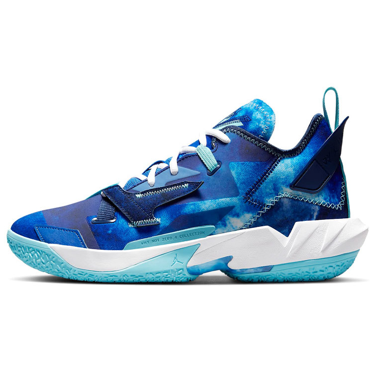 Jordan Why Not Zer0.4 PF "Trust And Loyalty"