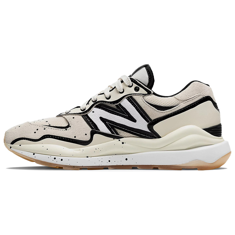 Joshua Vides x New Balance 5740 Black Cream