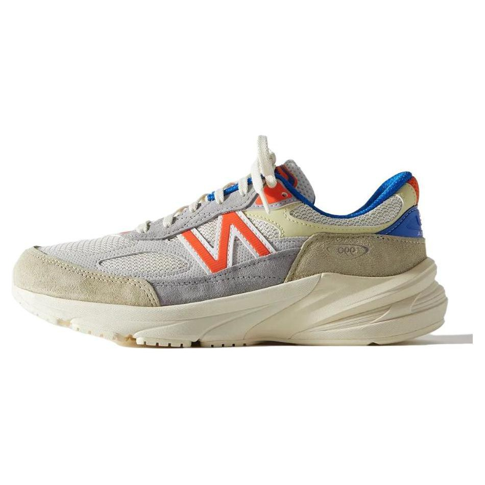 KITH x MSG x New Balance 990 V6