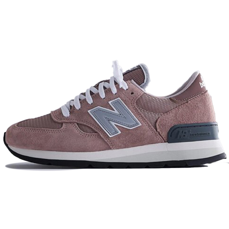 KITH x New Balance 990 V1 Dusty Rose