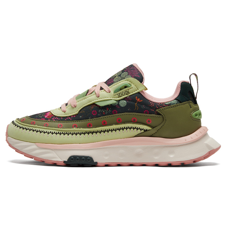 Liberty x PUMA Wild Rider 2