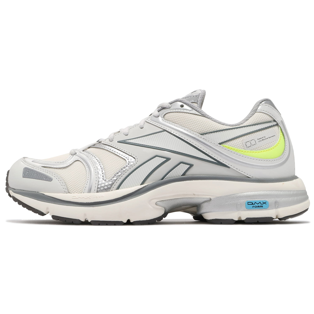LIFUL x Reebok Premier Road Plus 6