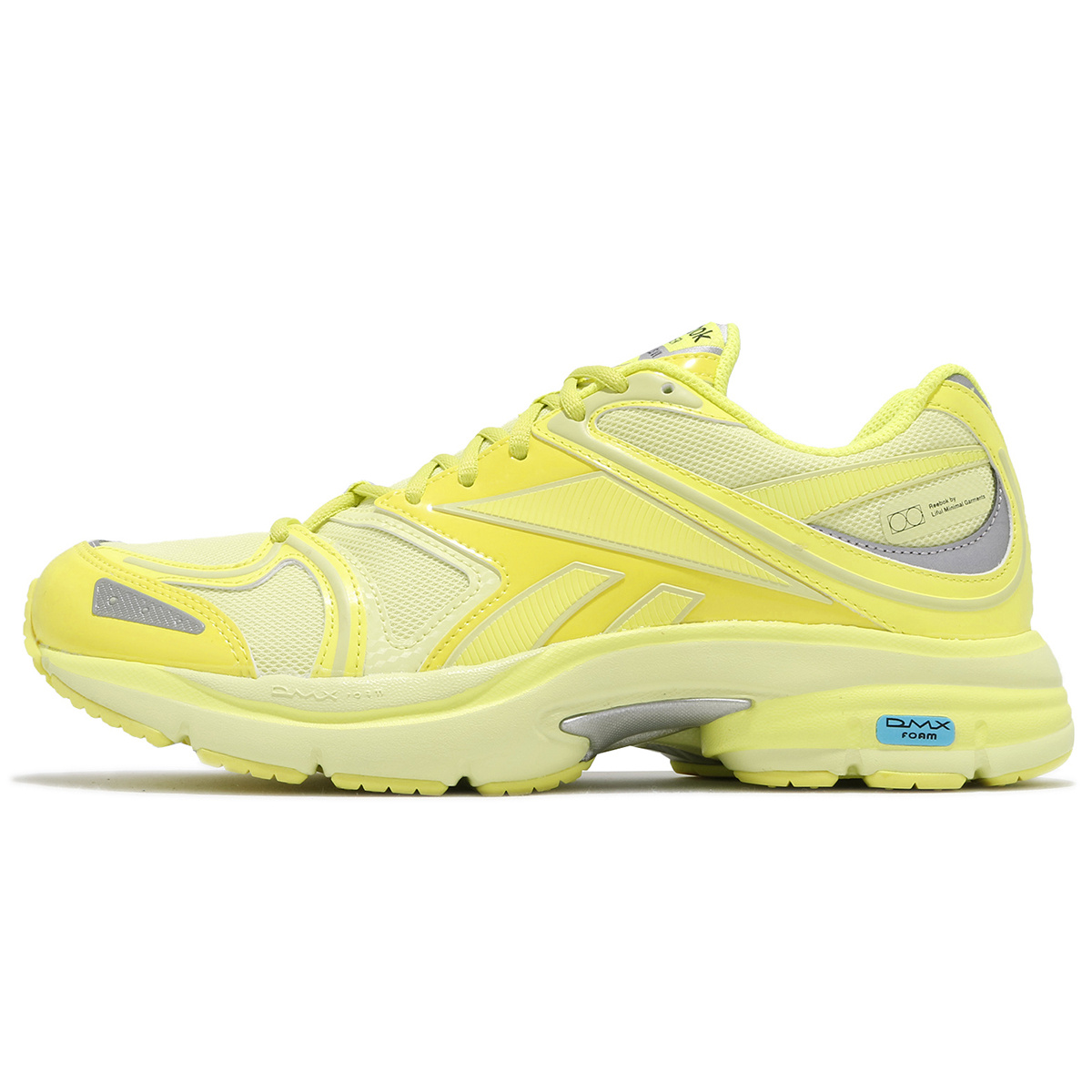LIFUL x Reebok Premier Road Plus 6 Yellow