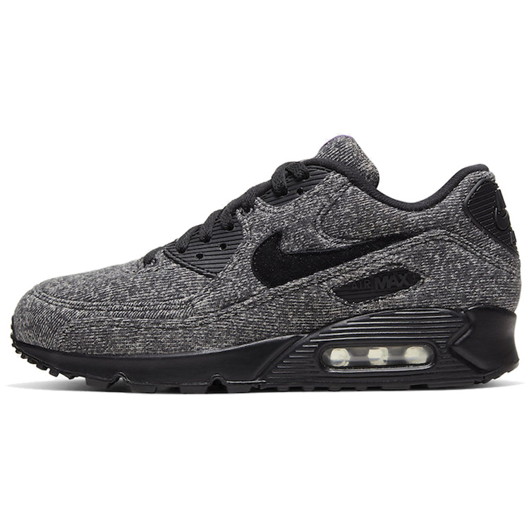 Loopwheeler x Nike Air Max 90