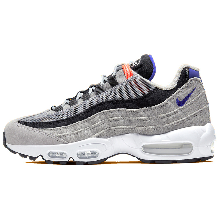 Loopwheeler x Nike Air Max 95
